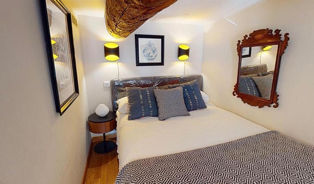 Spacious 3 Bed Apartment In The Heart Of Nizza Exterior foto