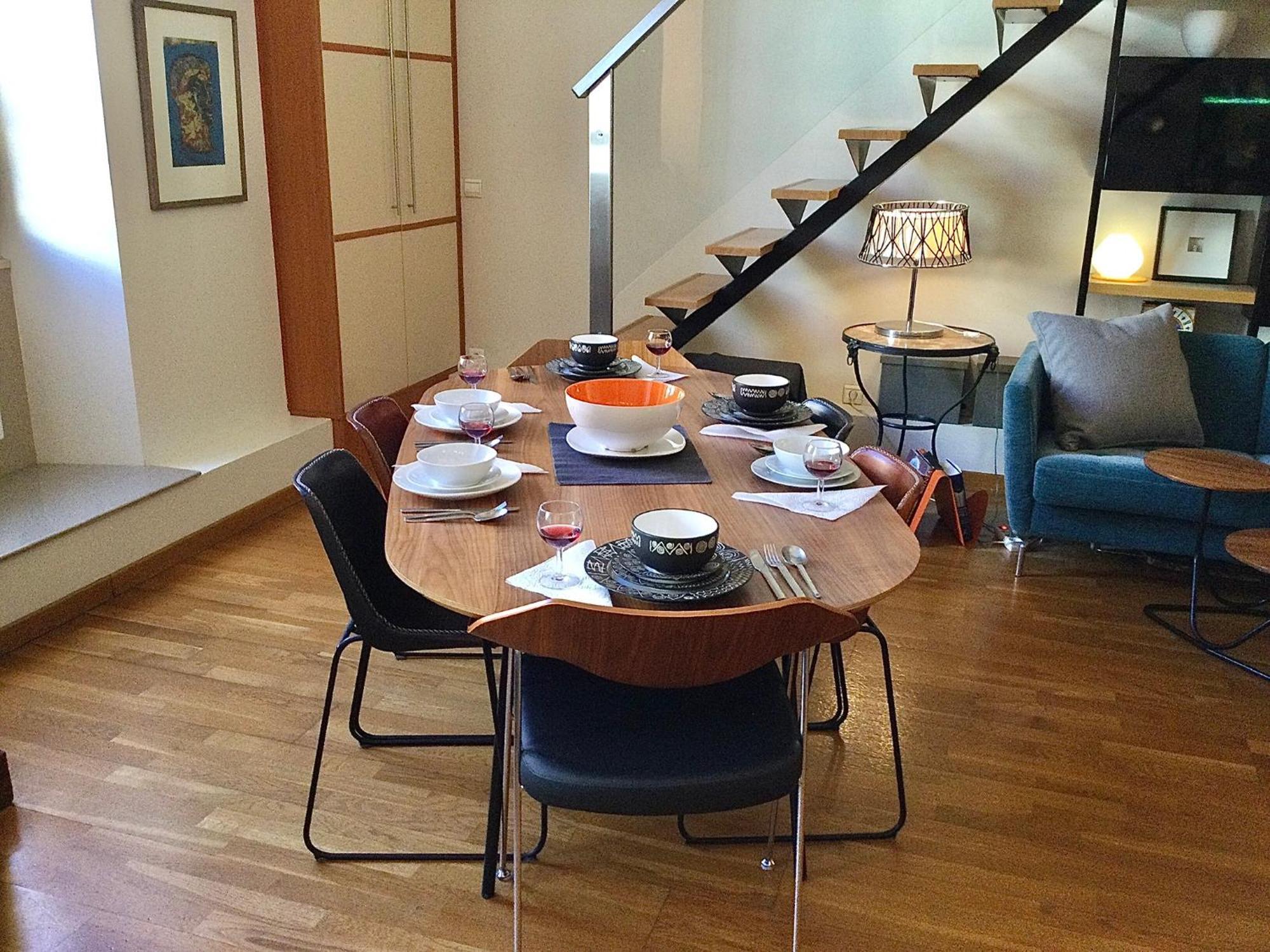 Spacious 3 Bed Apartment In The Heart Of Nizza Exterior foto